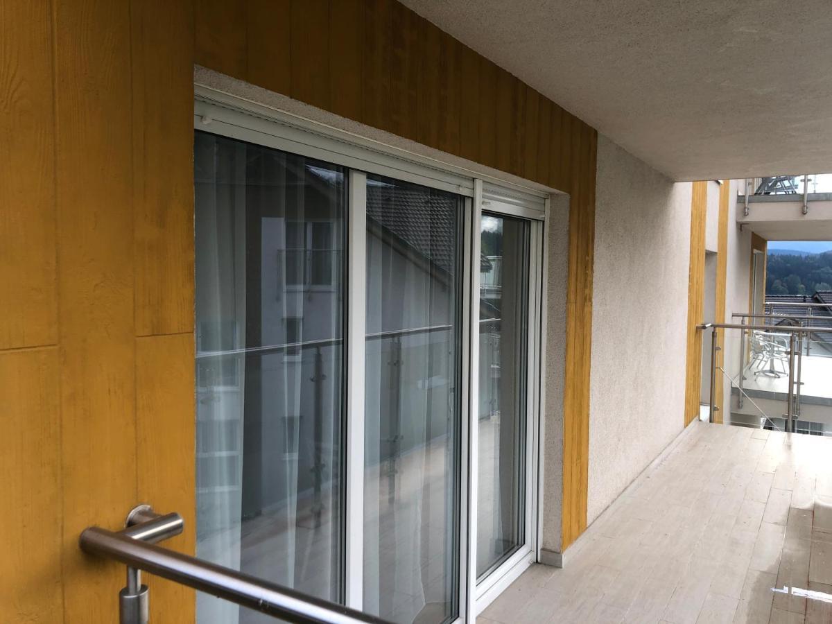Apartament Studio Czarna Gora II Sienna  Bagian luar foto