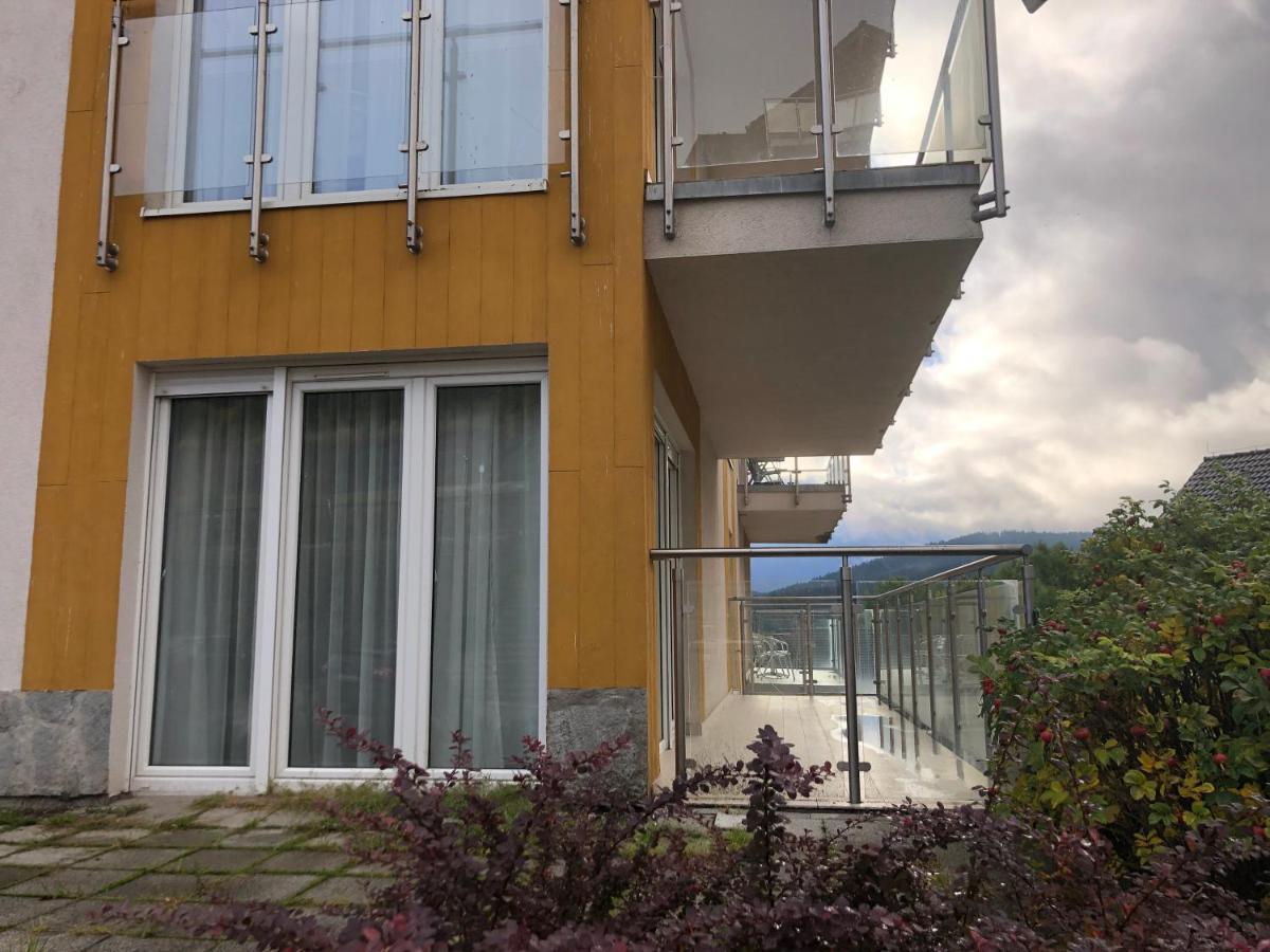 Apartament Studio Czarna Gora II Sienna  Bagian luar foto