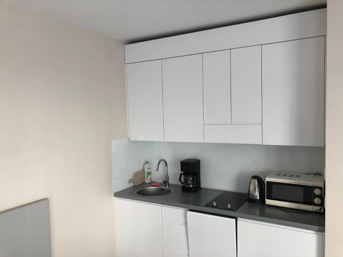 Apartament Studio Czarna Gora II Sienna  Bagian luar foto