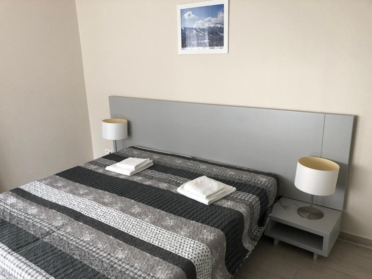 Apartament Studio Czarna Gora II Sienna  Bagian luar foto