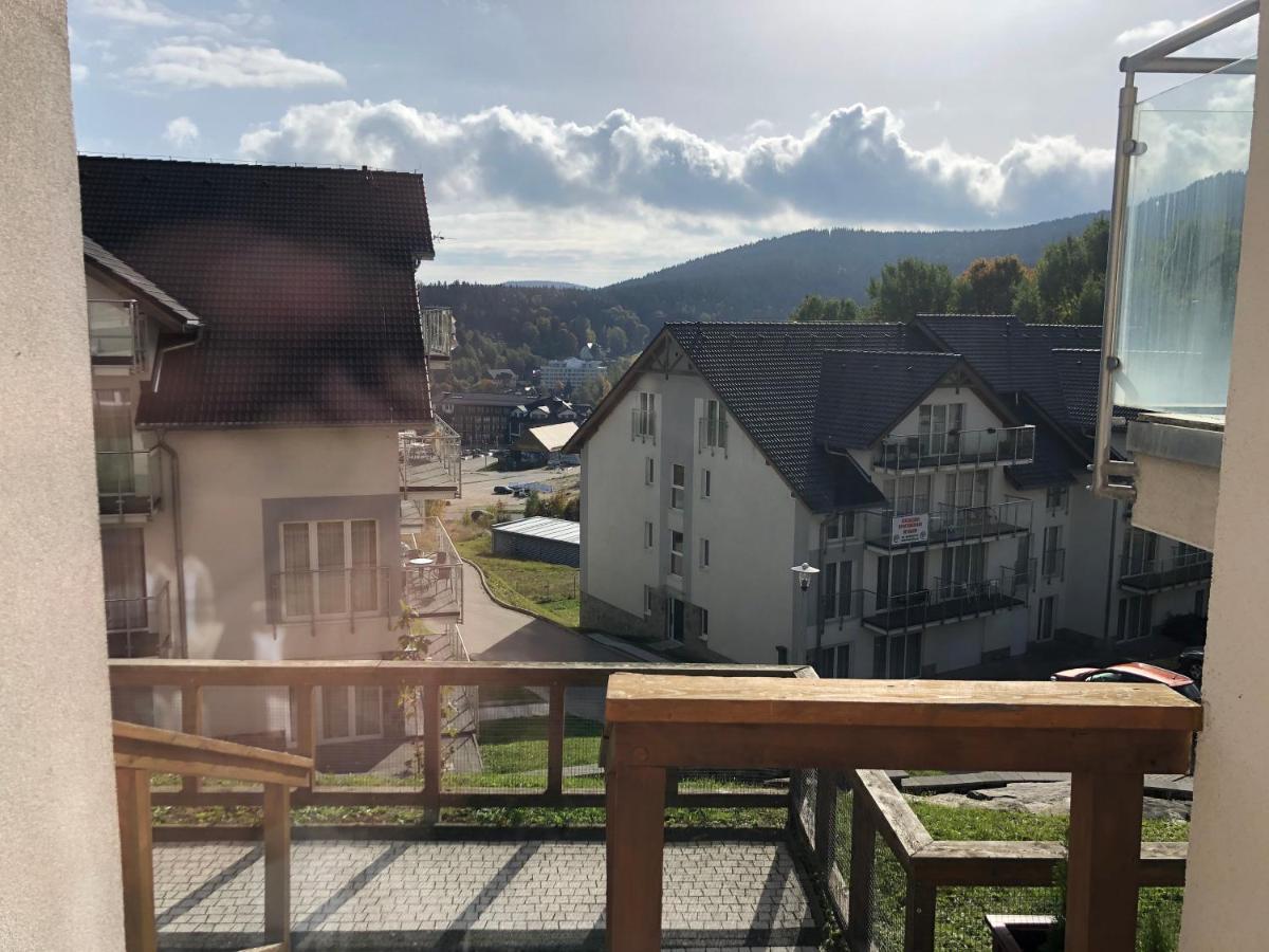 Apartament Studio Czarna Gora II Sienna  Bagian luar foto