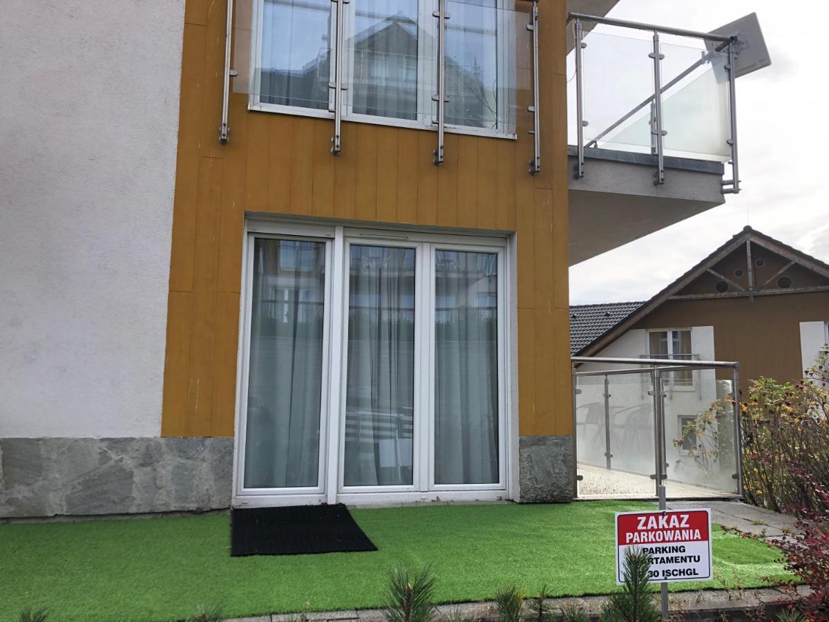 Apartament Studio Czarna Gora II Sienna  Bagian luar foto