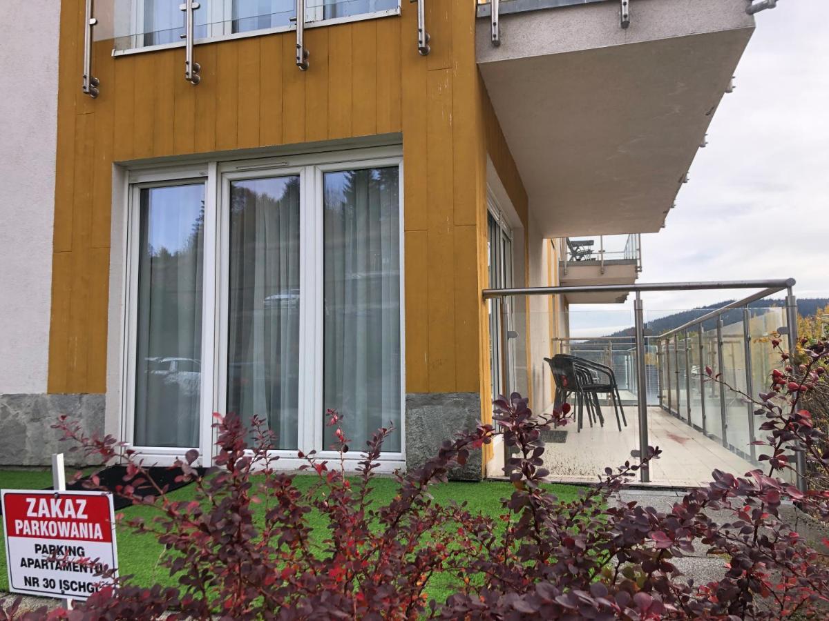 Apartament Studio Czarna Gora II Sienna  Bagian luar foto