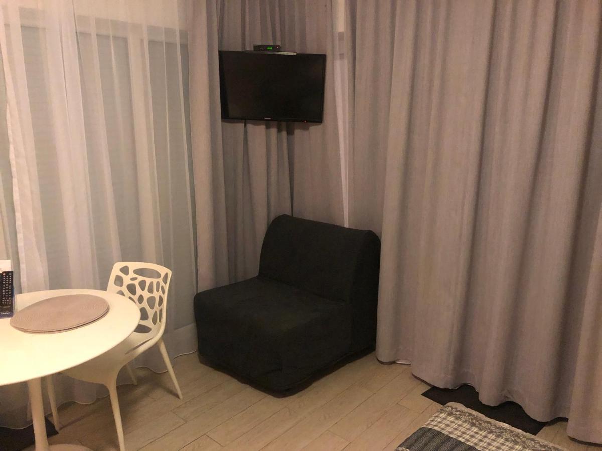 Apartament Studio Czarna Gora II Sienna  Bagian luar foto